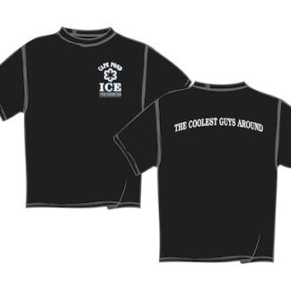 Black Dri-Fit Tees-0