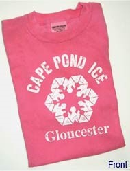 Origonal Pink Youth Long Sleeve Shirts