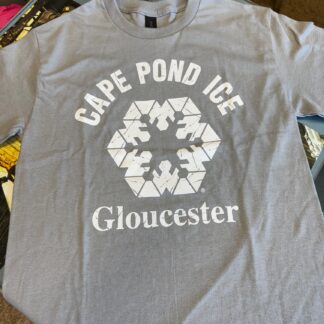 New Gravel Grey T-Shirt