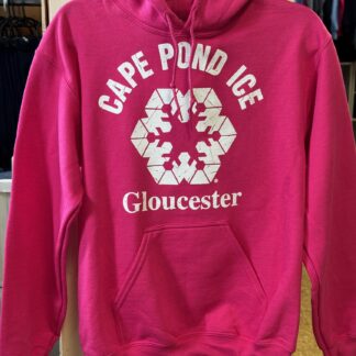 New Hot Pink Sweatshirt