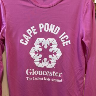Girls Quick Dry Jersey